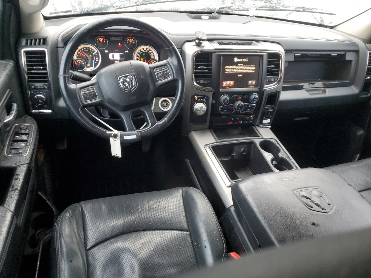 2014 RAM 1500 - Image 8