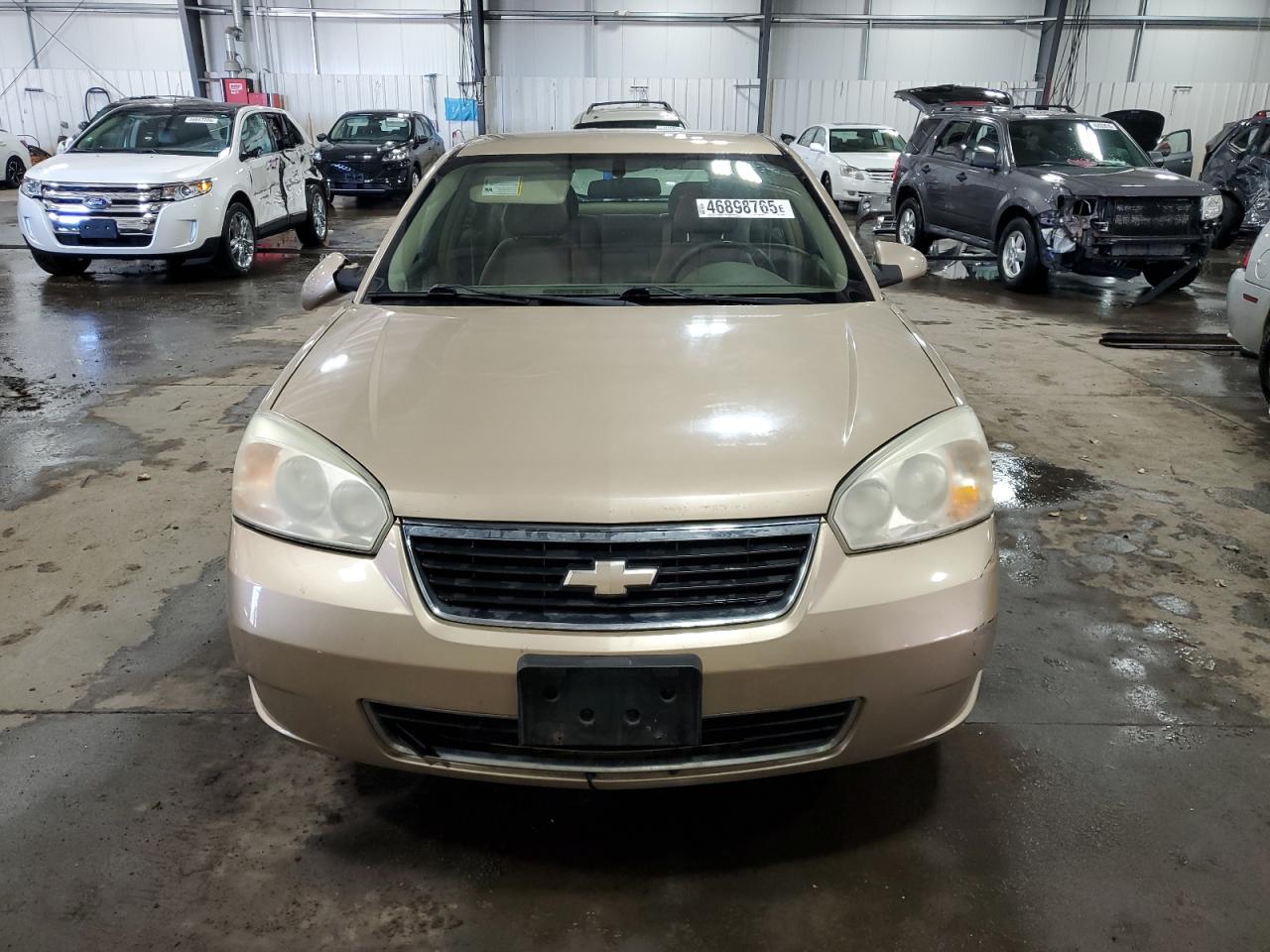 2007 Chevrolet Malibu - Image 5