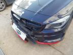 2014 MERCEDES-BENZ CLA CLA 200 CDI AMG SPORT 4DR for sale at Copart SANDY