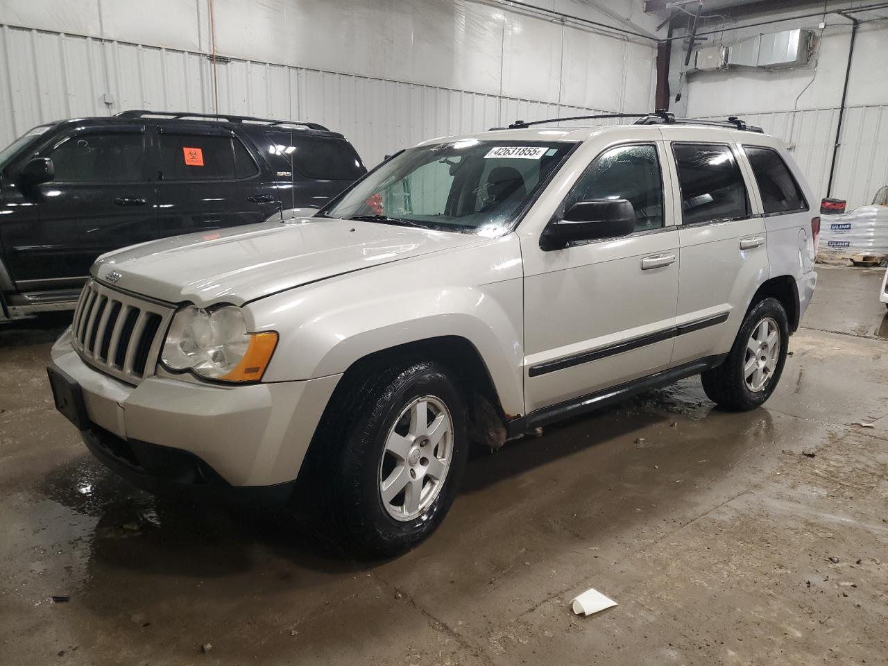 2009 Jeep Grand Cherokee - Image 1