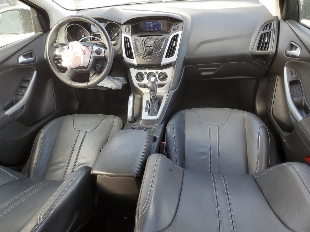 2013 Ford Focus - Image 8