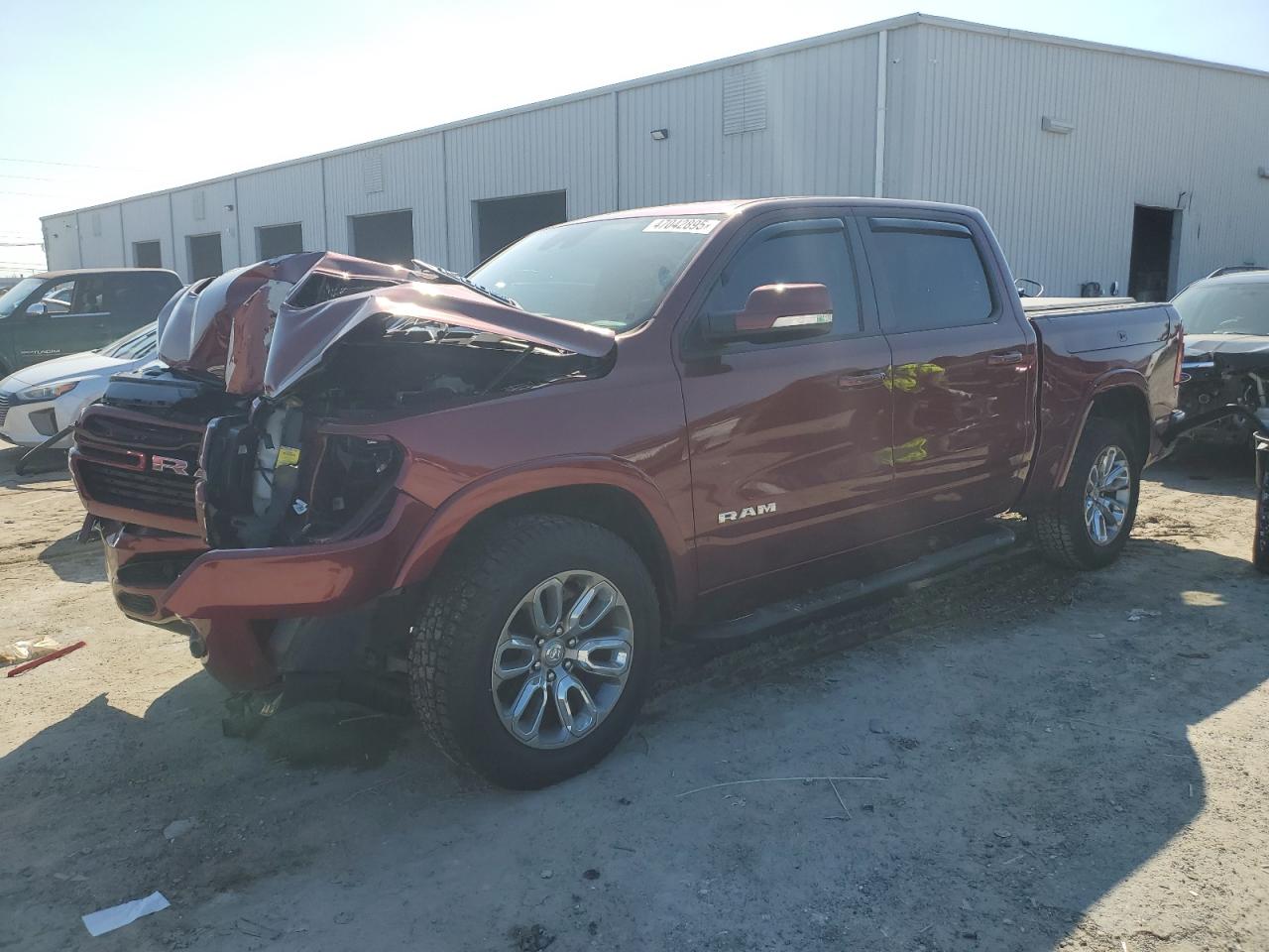 2021 RAM 1500 - Image 1