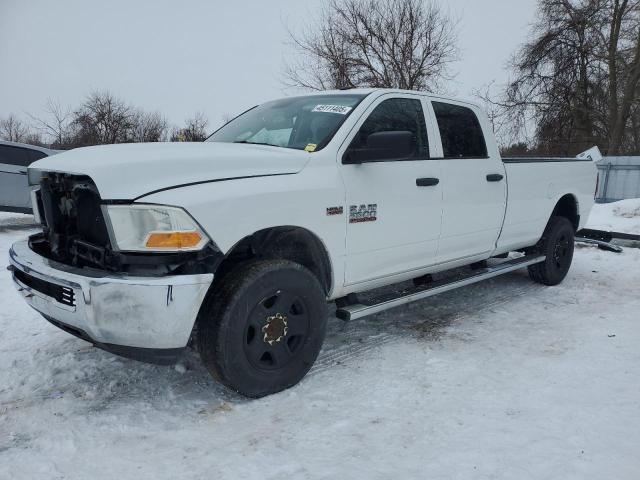 2018 Ram 2500 St