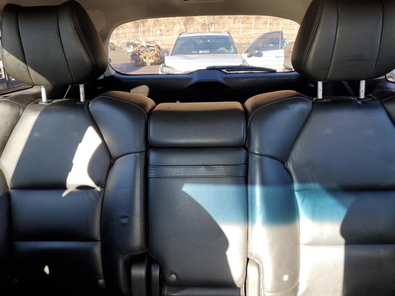 2010 Acura MDX - Image 10