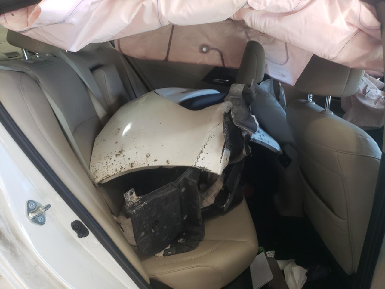 1HGCR3F99HA040921 HONDA ACCORD 2017