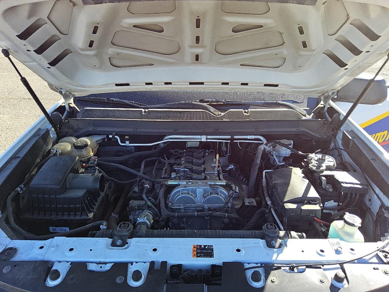 2018 Chevrolet Colorado - Image 12