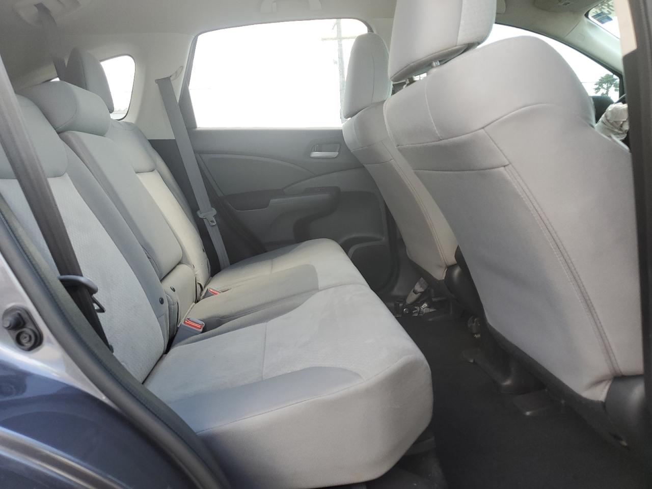 5J6RM3H42GL022086 HONDA CRV 2016