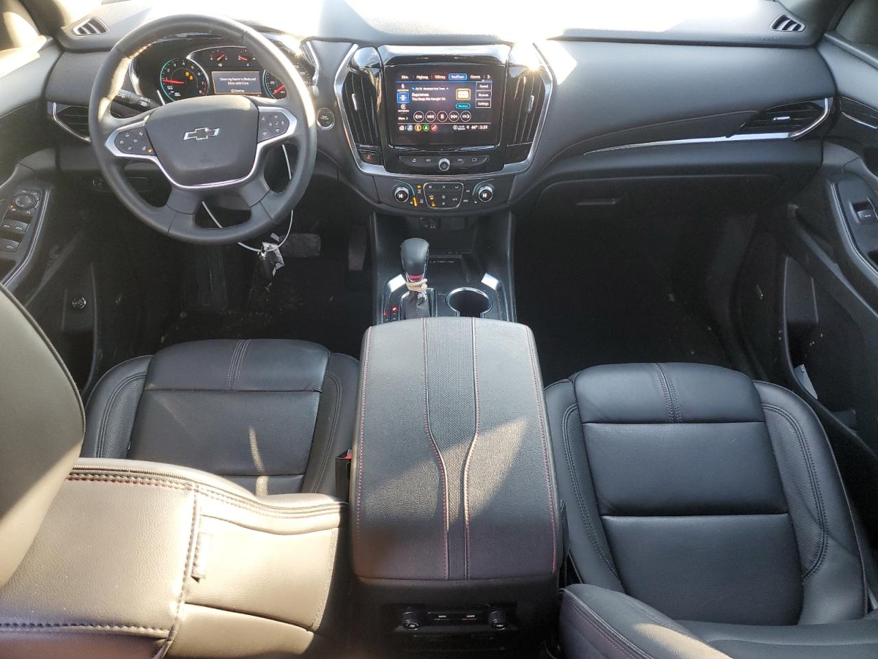 1GNEVJKW3PJ245899 CHEVROLET TRAVERSE 2023