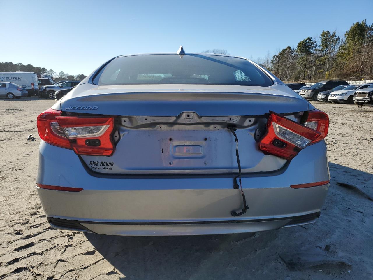 1HGCV1F46LA145784 HONDA ACCORD 2020