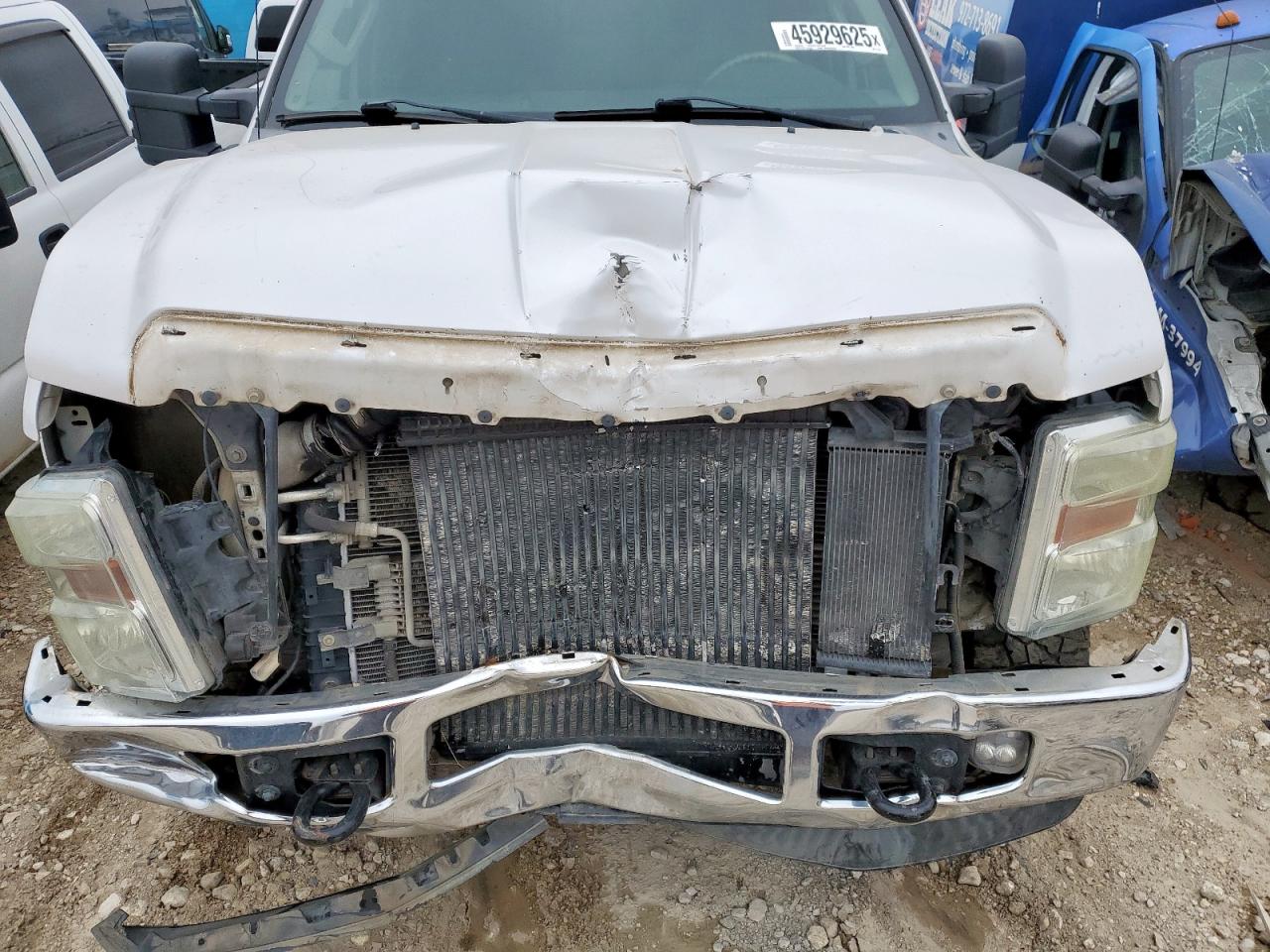 2010 Ford F350 - Image 11