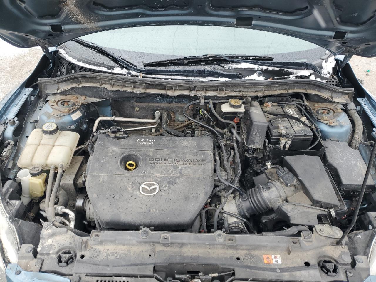 2011 Mazda 3 - Image 11