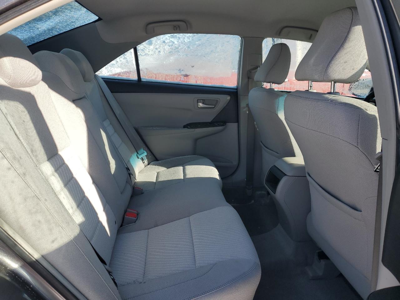 2017 Toyota Camry - Image 10