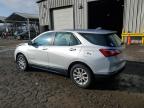 2021 Chevrolet Equinox Ls for Sale in Austell, GA - Front End
