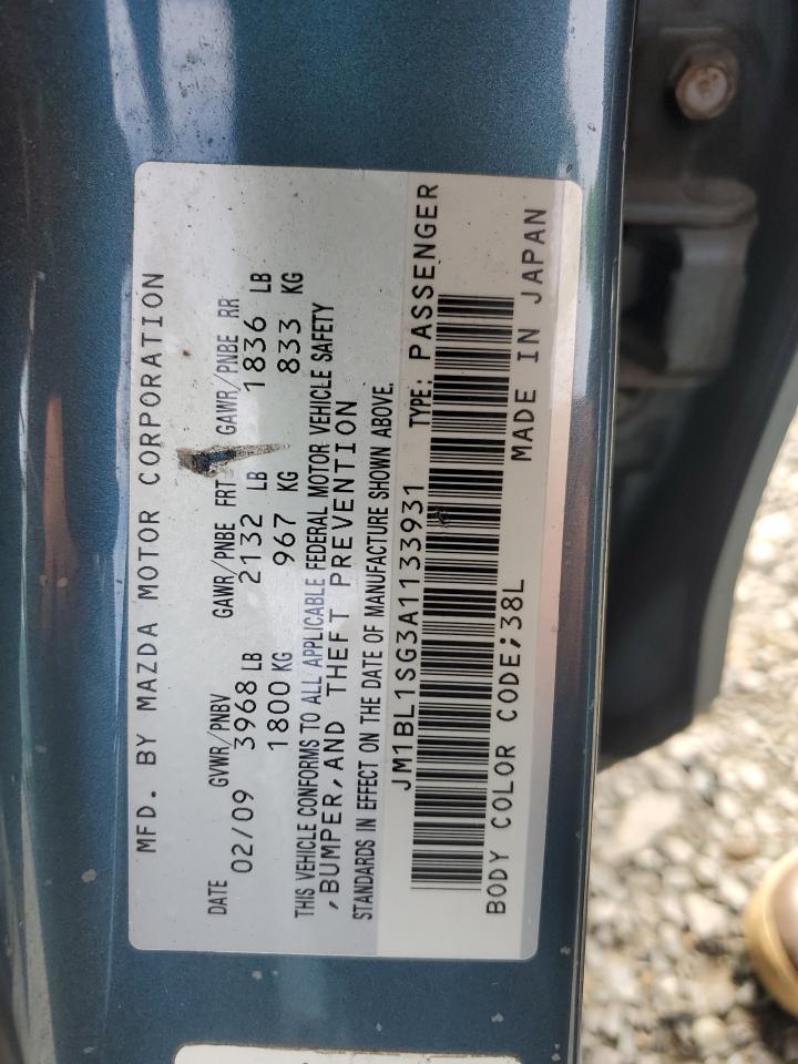 2010 Mazda 3 - Image 12