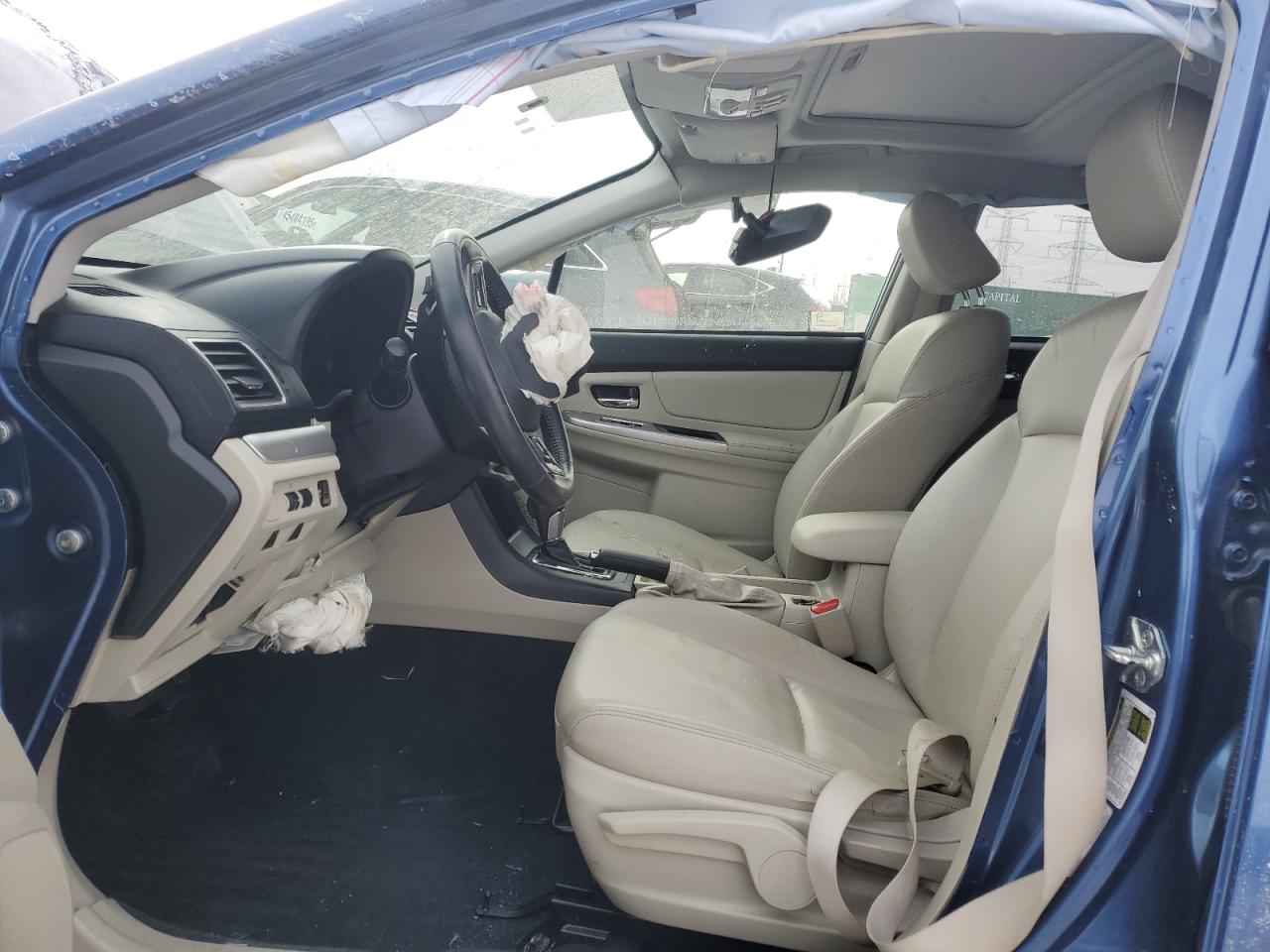 2015 Subaru XV - Image 7