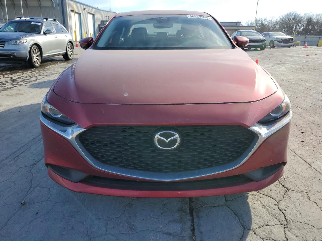 2022 Mazda 3 - Image 5