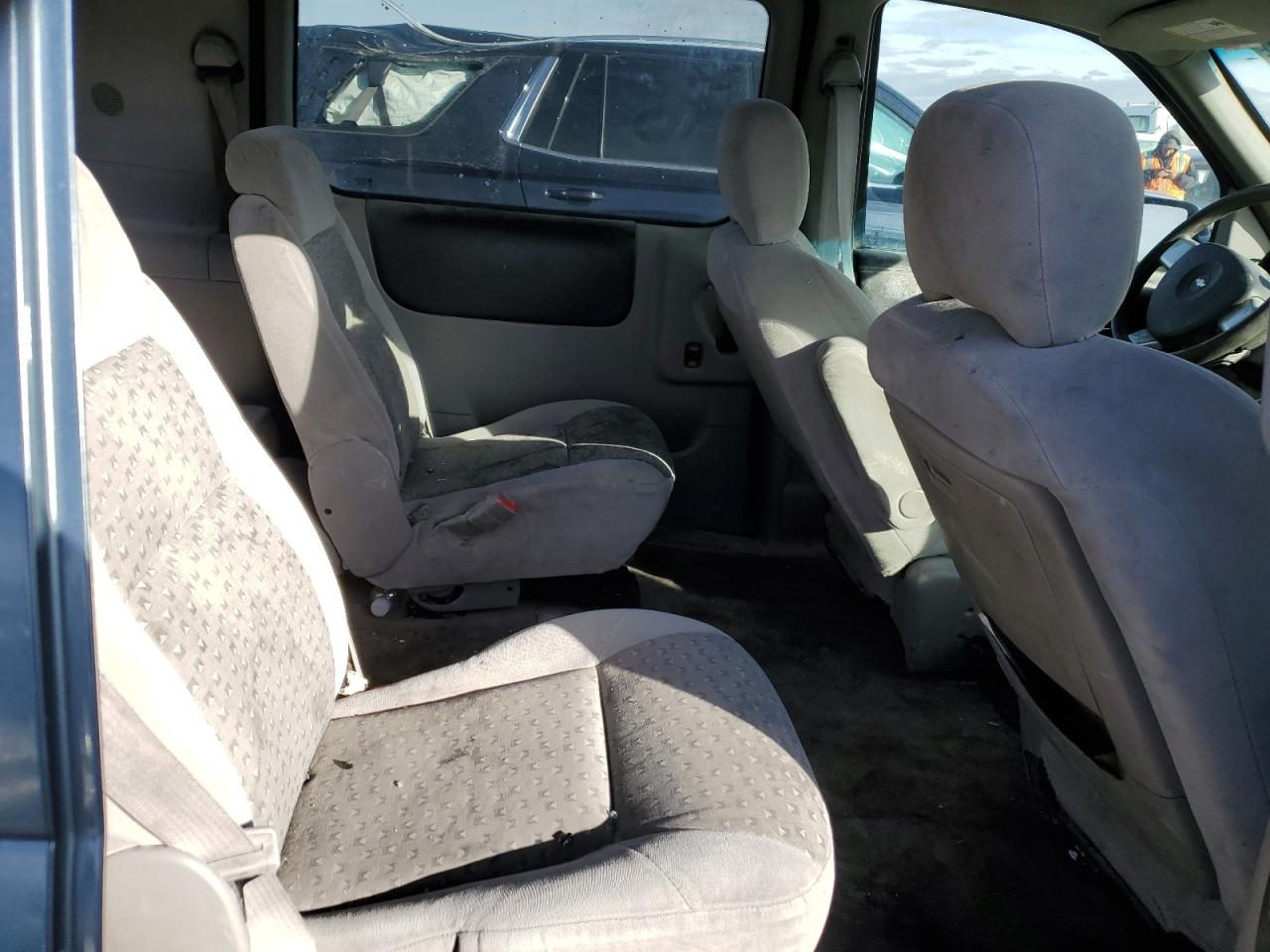 2006 Chevrolet Uplander - Image 11