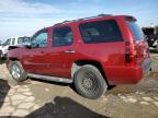 2010 Chevrolet Tahoe K1500 Ltz продається в Indianapolis, IN - Front End