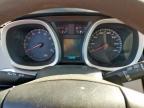 2011 Chevrolet Equinox Ls en Venta en Grand Prairie, TX - Front End