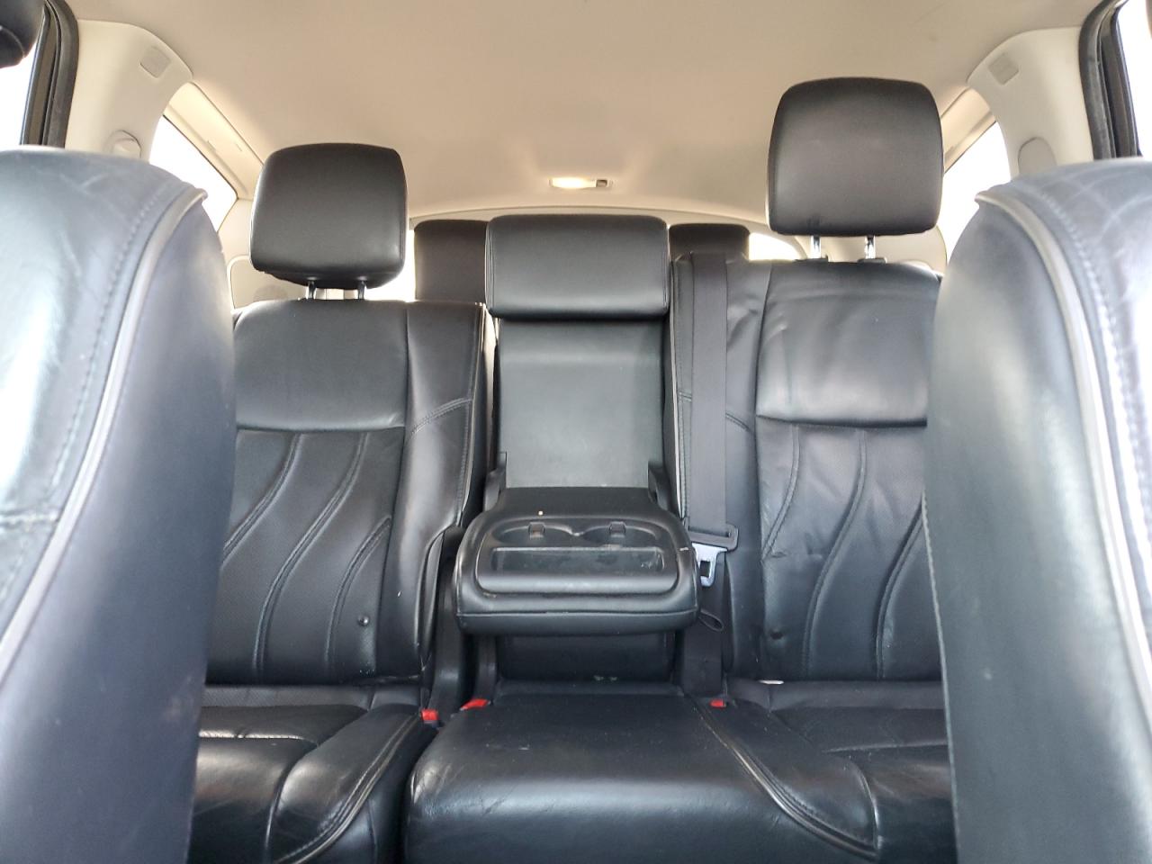 2014 Infiniti QX60 - Image 10