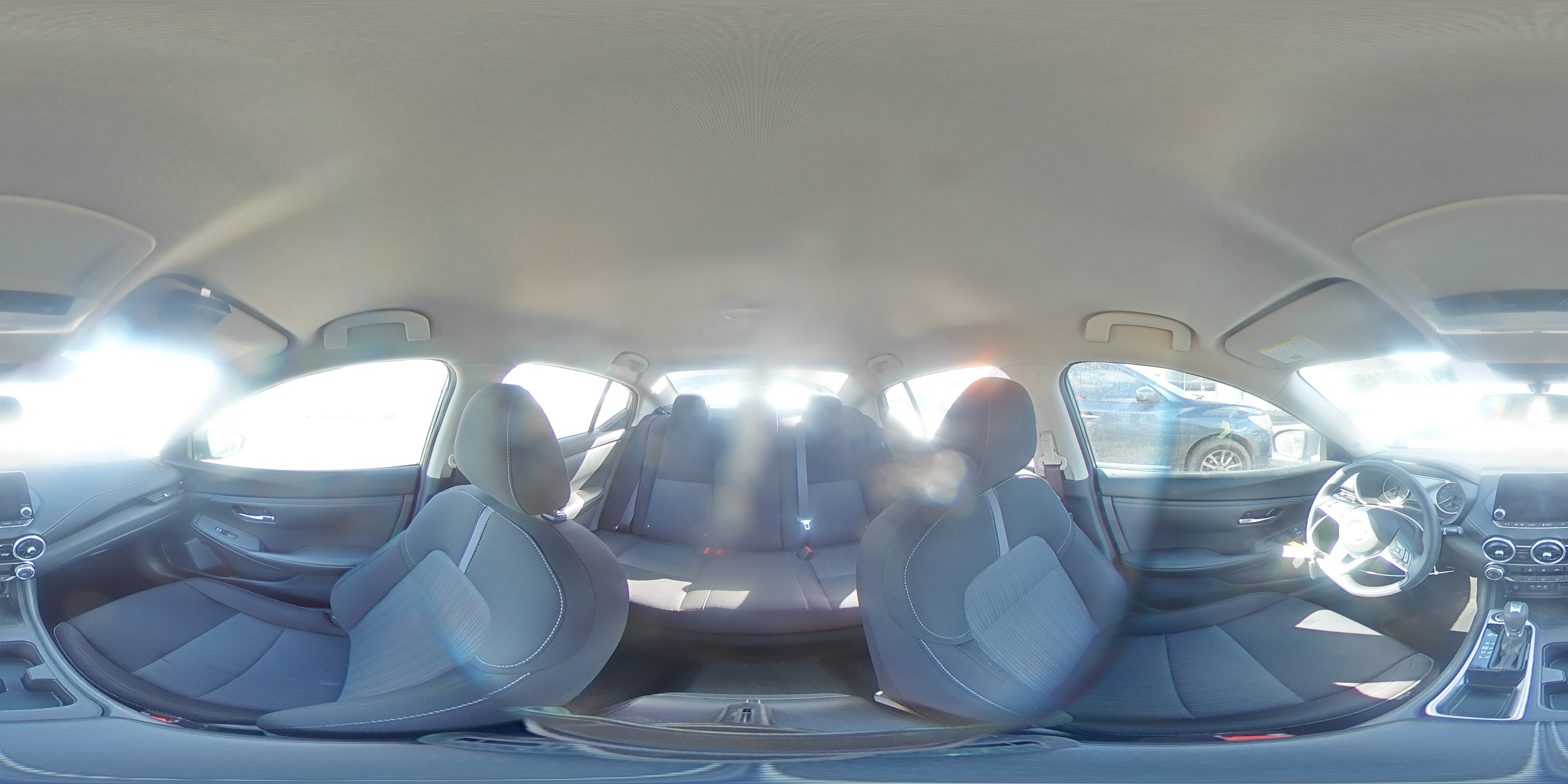 2024 Nissan Sentra - Image 13