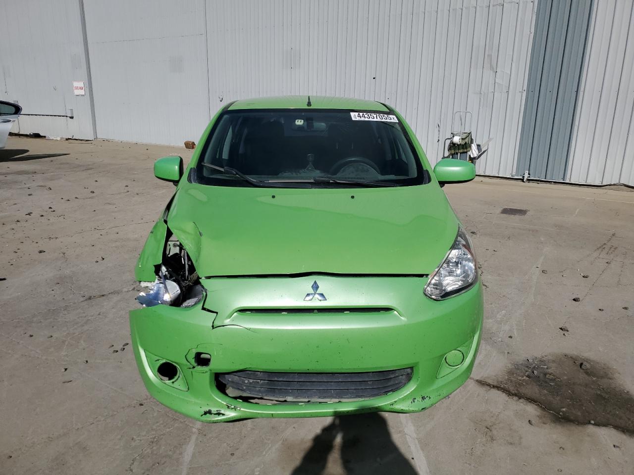2014 Mitsubishi Mirage - Image 5