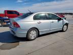 2006 Honda Civic Hybrid en Venta en Grand Prairie, TX - Front End