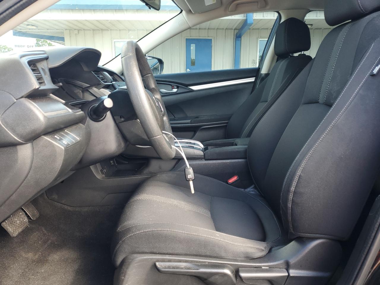 2016 Honda Civic - Image 7