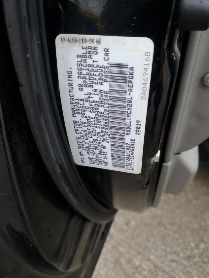 2002 Toyota Avalon - Image 14