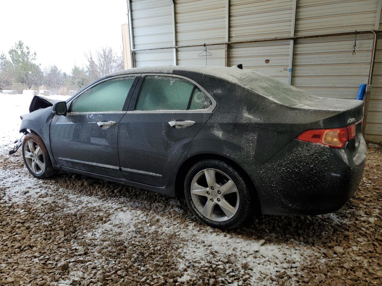 2012 Acura TSX - Image 2