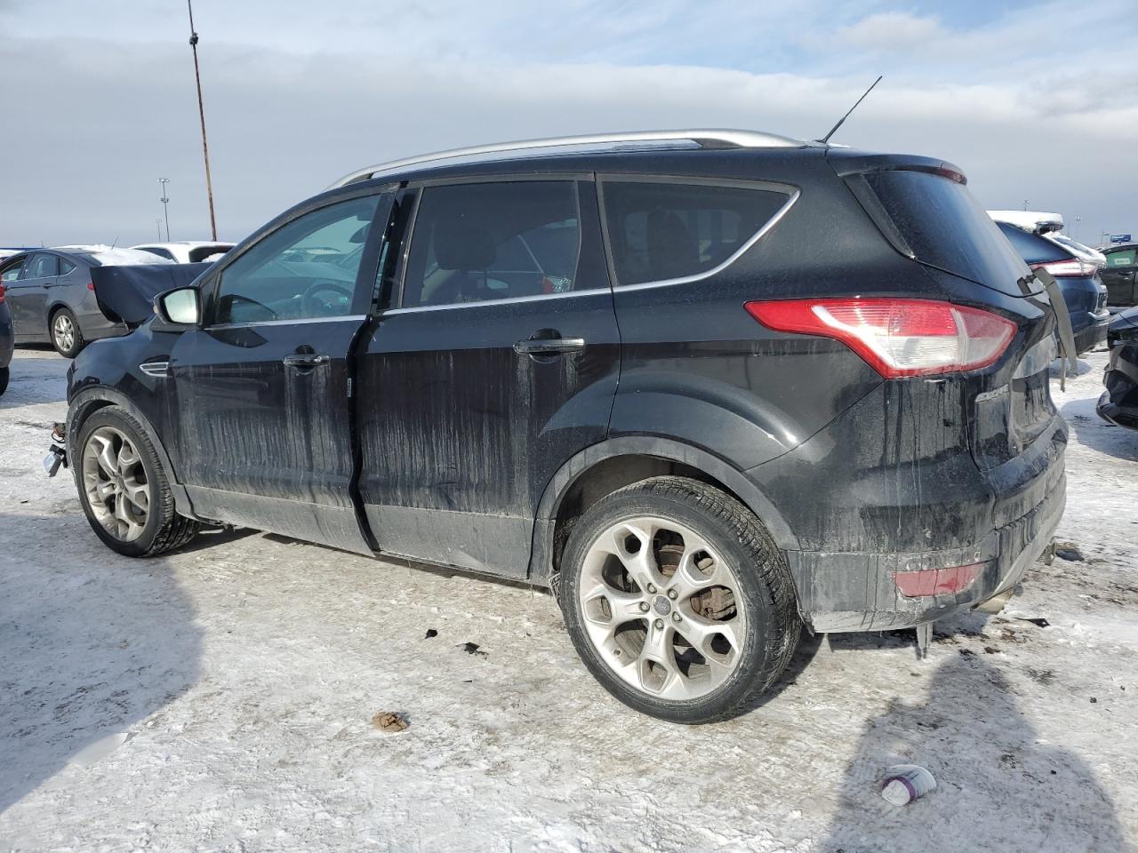 2015 Ford Escape - Image 2