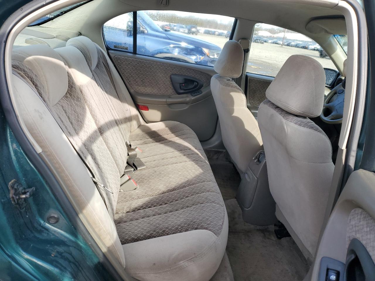 2000 Chevrolet Malibu - Image 10