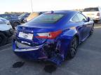 2016 LEXUS RC 300H F for sale at Copart SANDTOFT