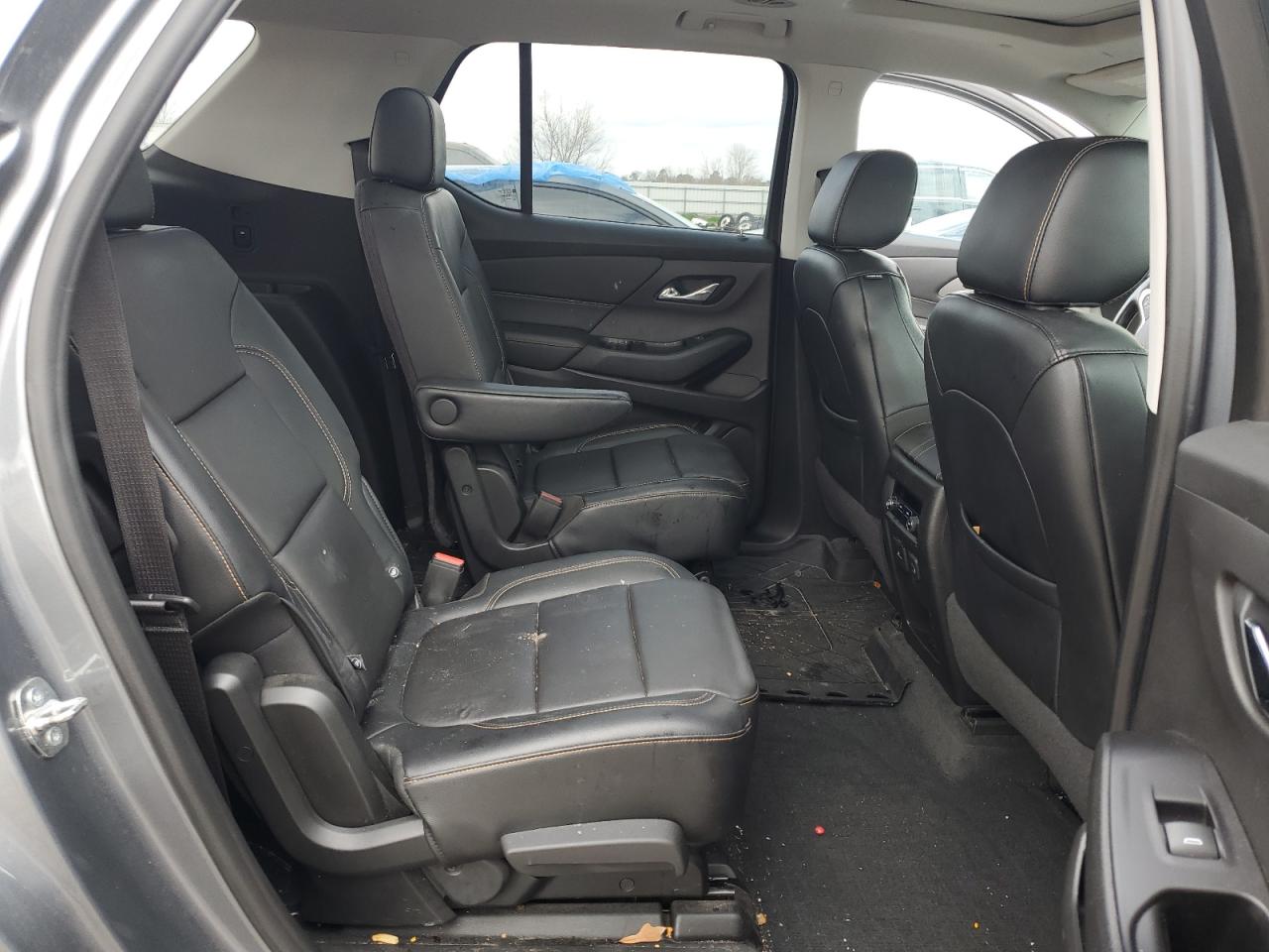 2019 Chevrolet Traverse - Image 11