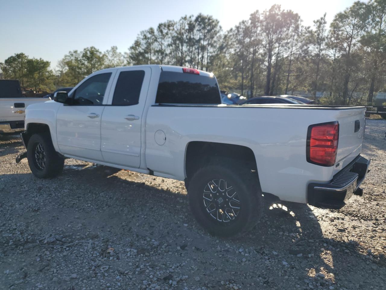 2GCVKPEC0K1104362 CHEVROLET ALL Models 2019