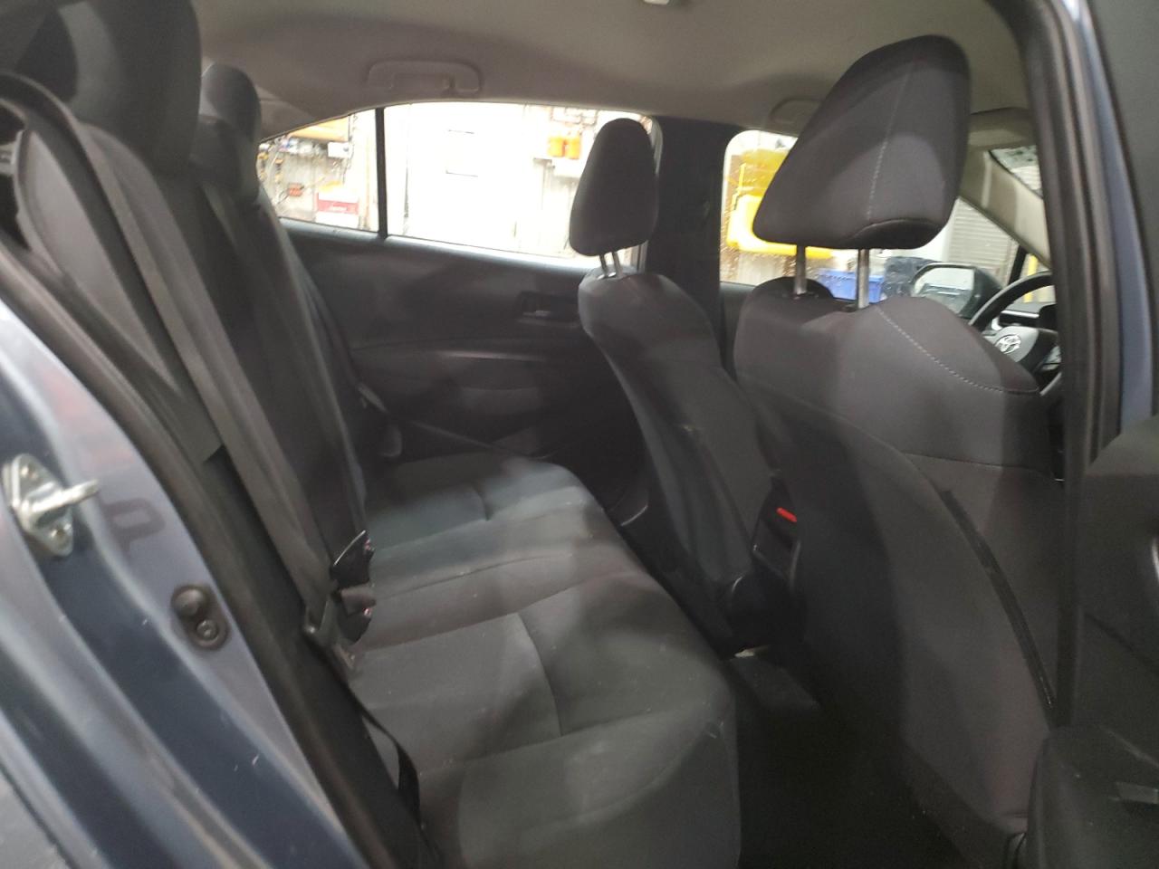 5YFEPMAE0NP271706 TOYOTA COROLLA 2022