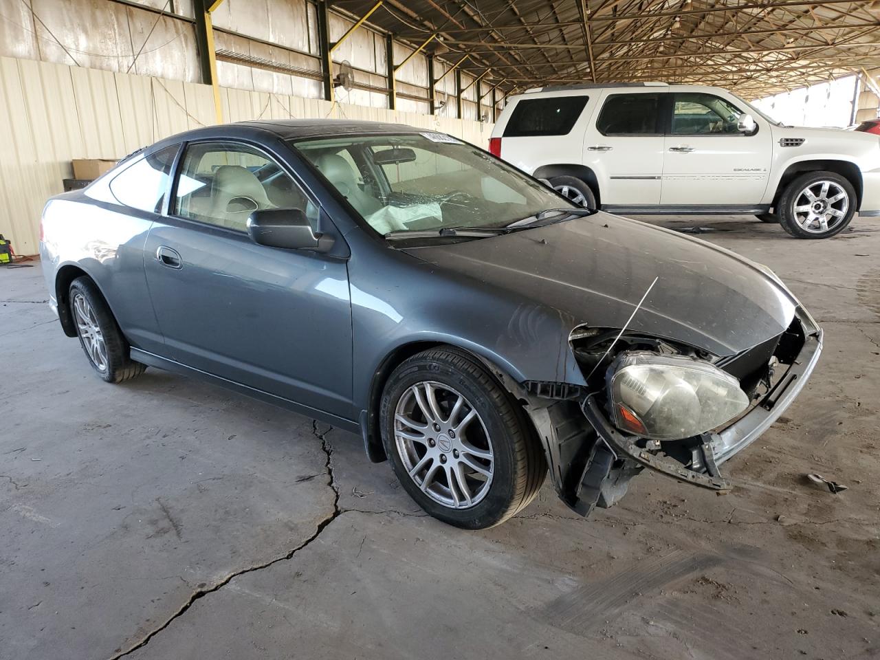 2005 Acura RSX - Image 4