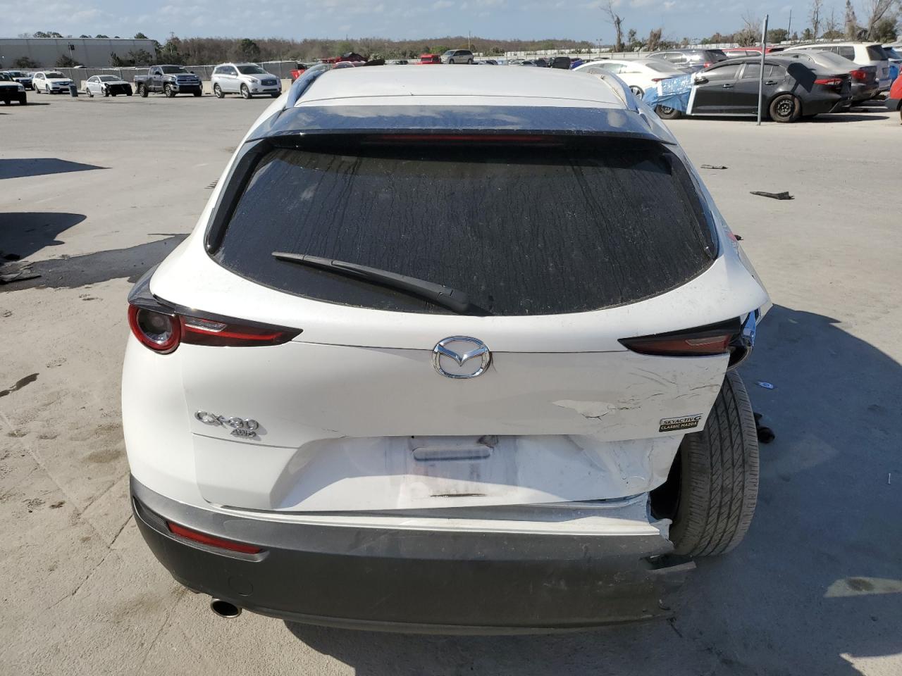 2022 Mazda CX-30 - Image 6