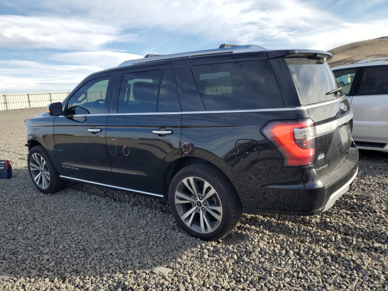 1FMJU1MT9LEA37599 FORD EXPEDITION 2020
