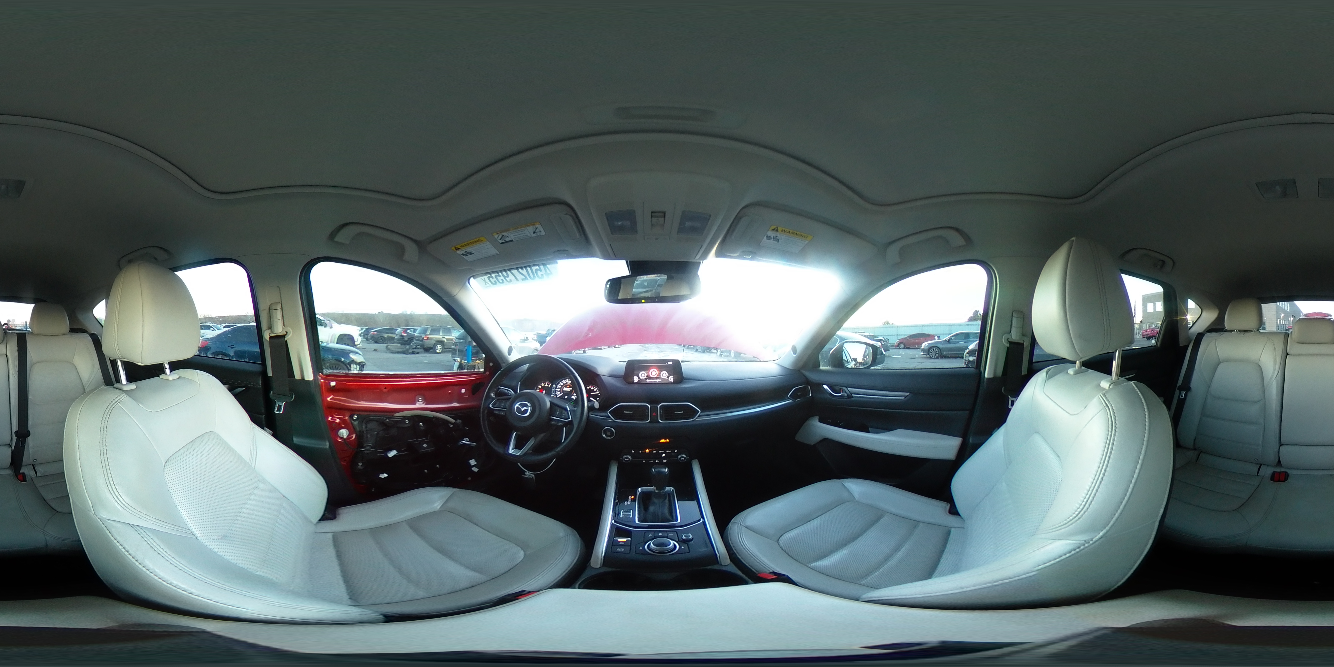 2020 Mazda CX-5 - Image 16