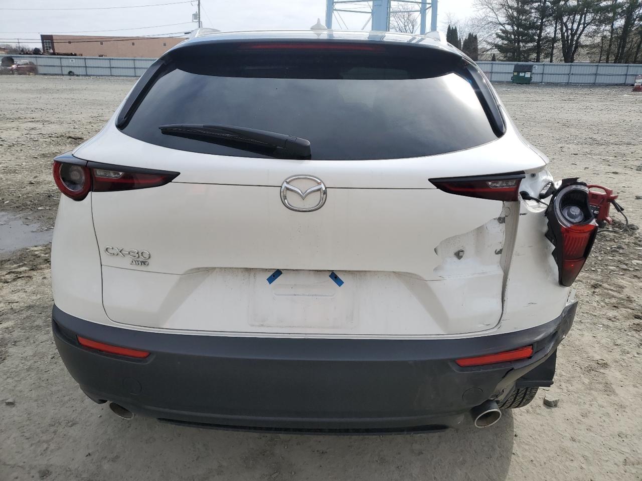 2024 Mazda CX-30 - Image 6