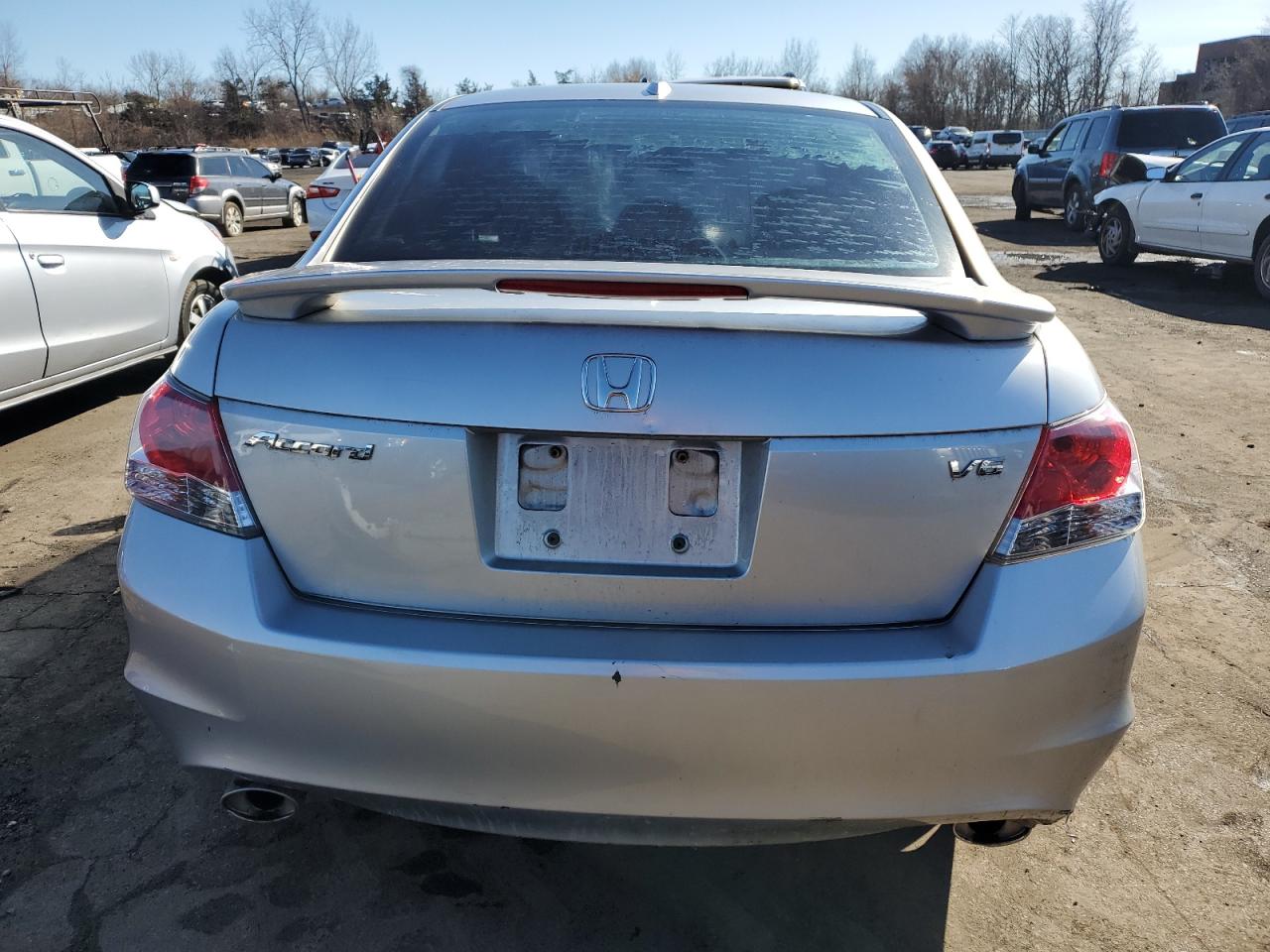 2009 Honda Accord - Image 6