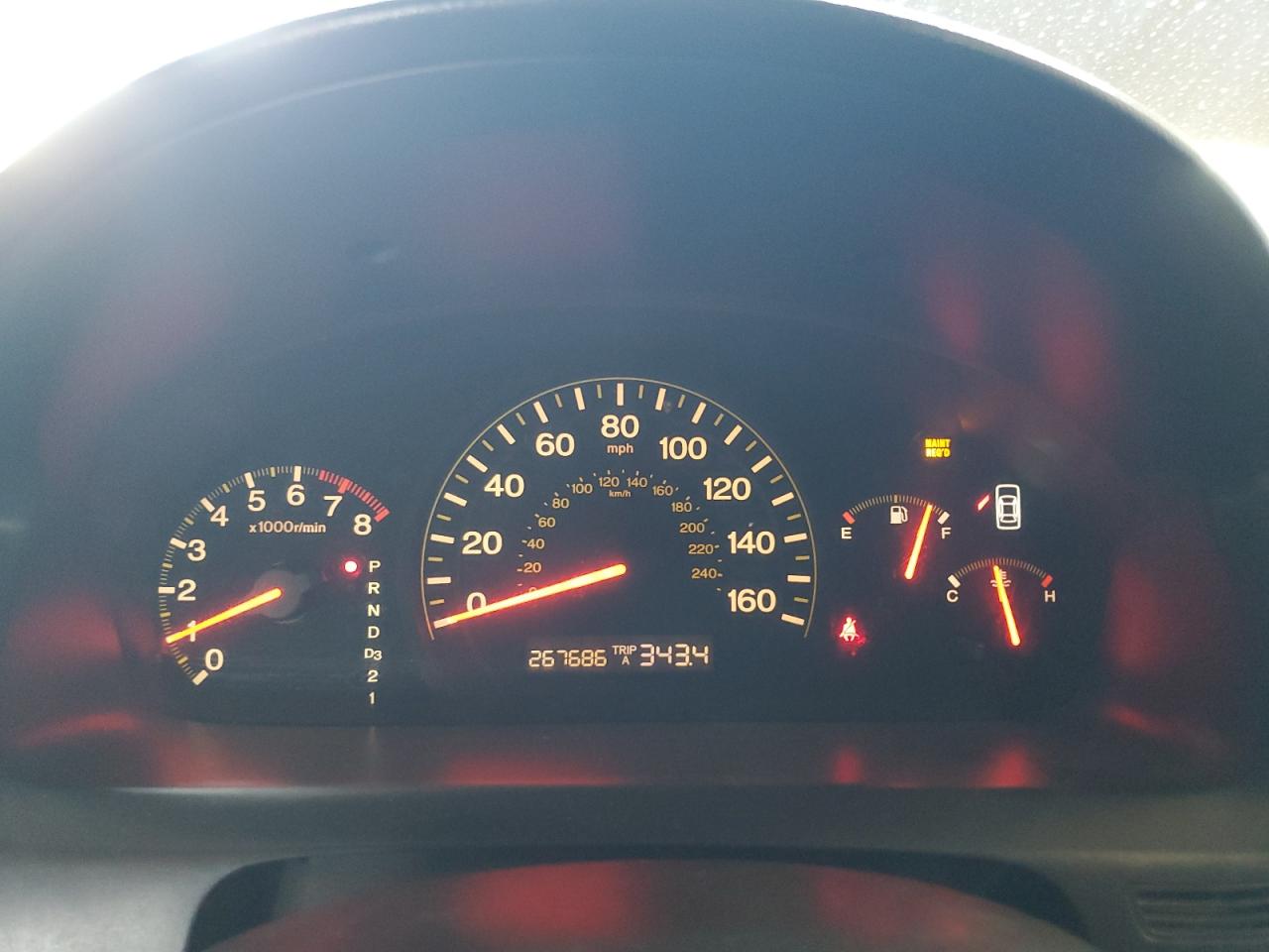 2005 Honda Accord - Image 9