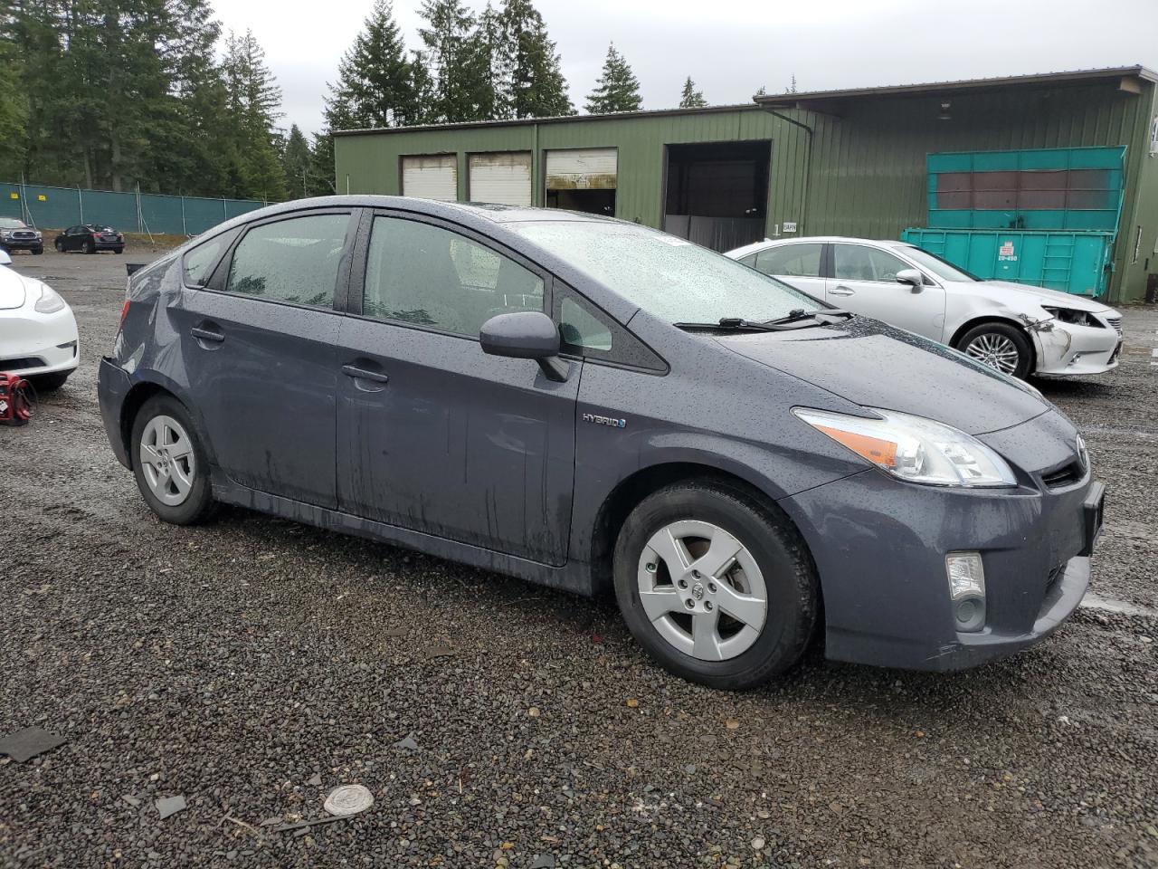 2010 Toyota Prius - Image 4