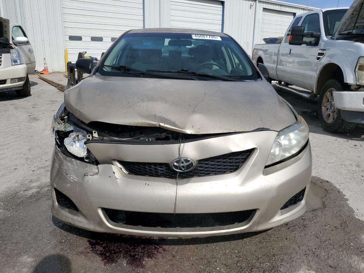 2010 Toyota Corolla - Image 5