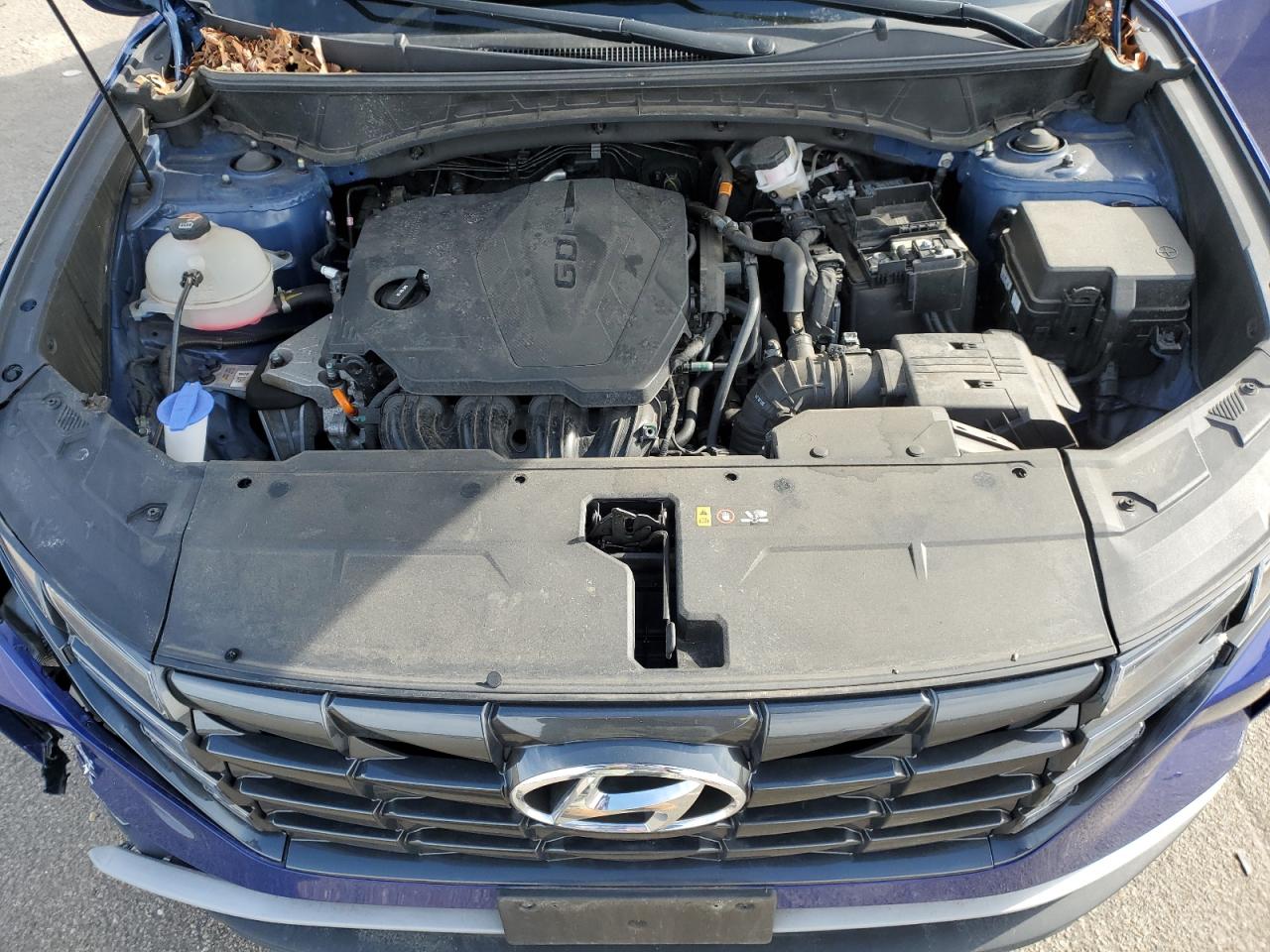 2022 Hyundai Tucson - Image 12