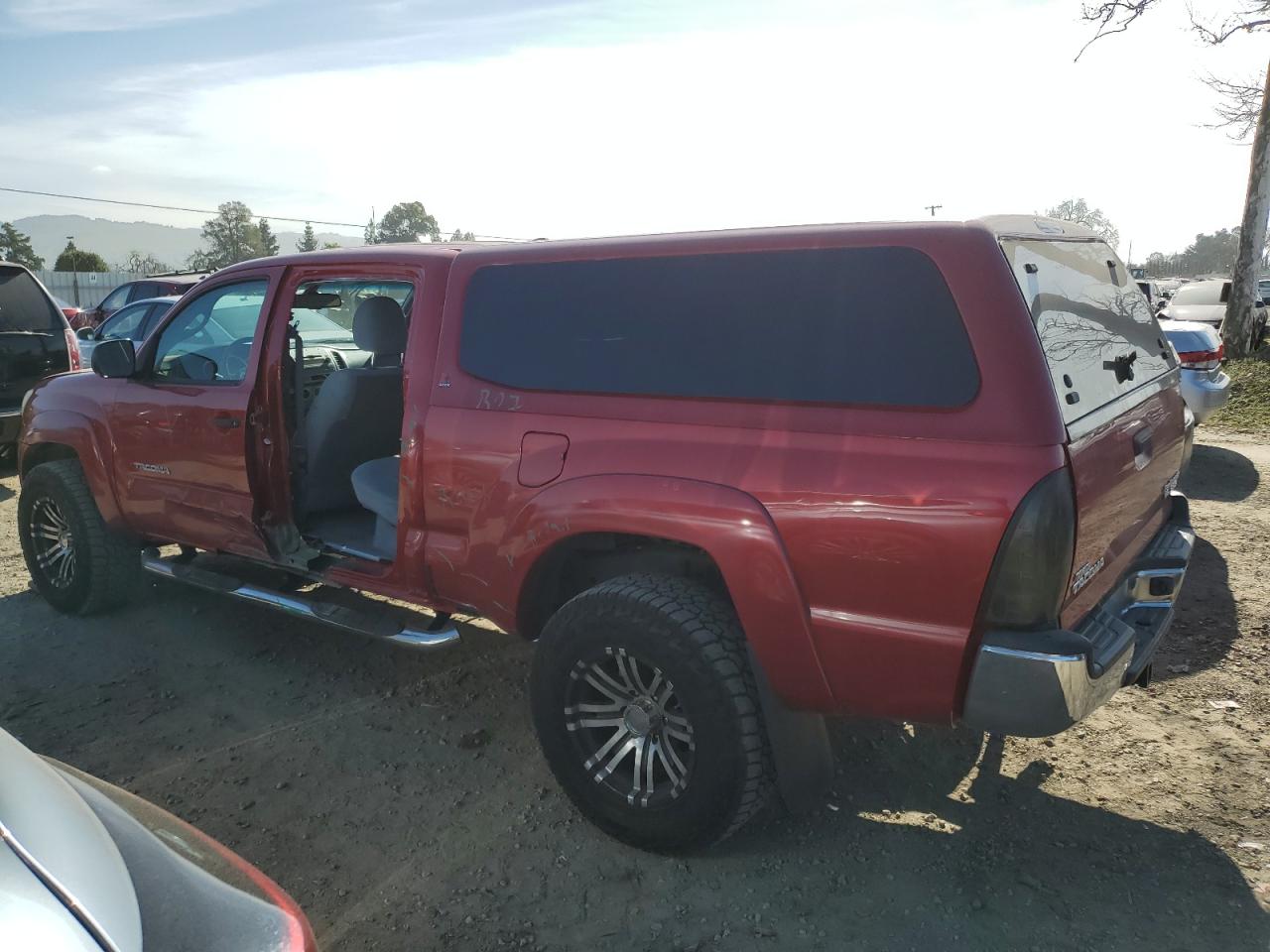 2010 Toyota Tacoma - Image 2