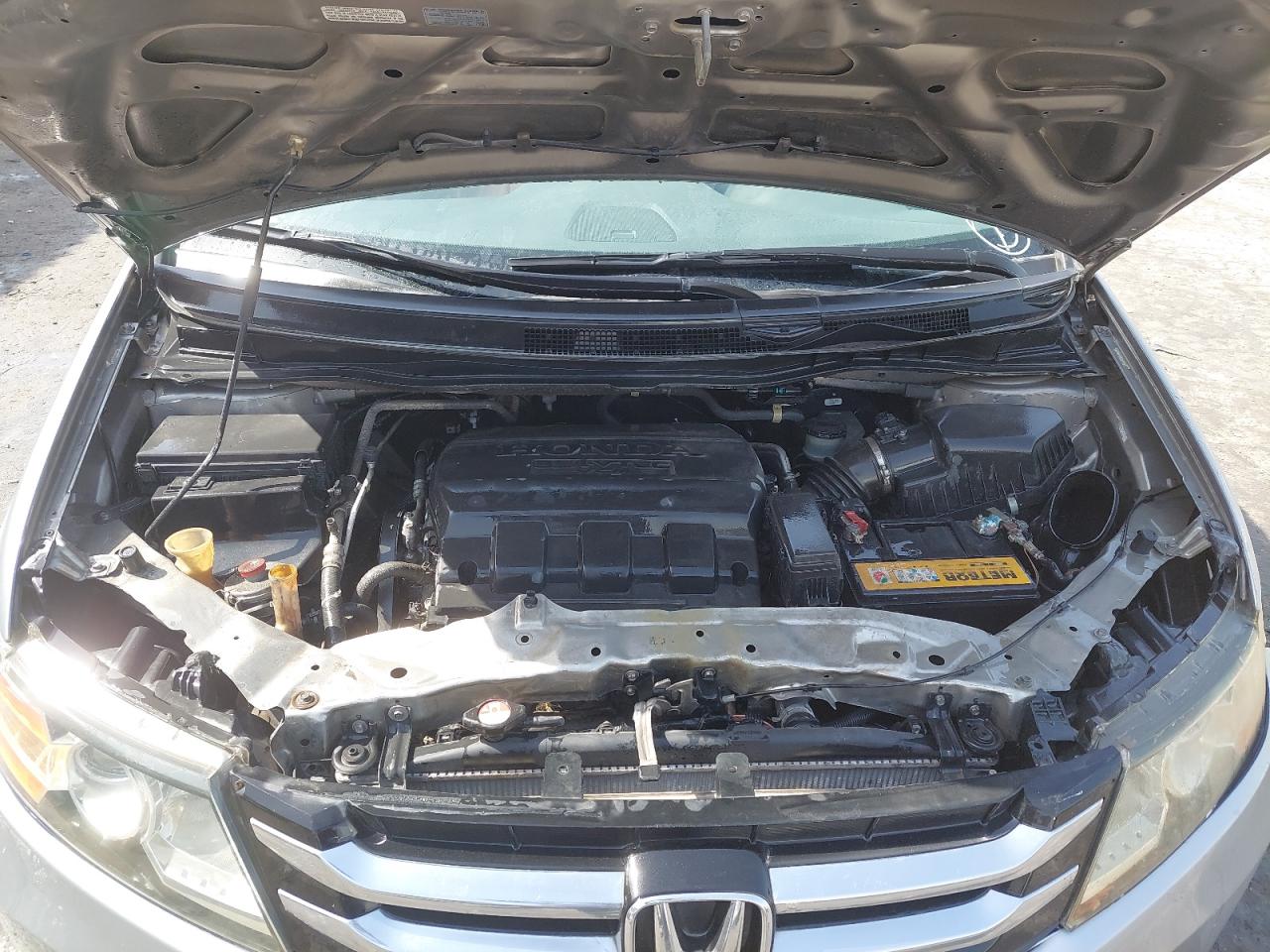 5FNRL5H2XGB129134 - 2016 HONDA ODYSSEY - #44879345