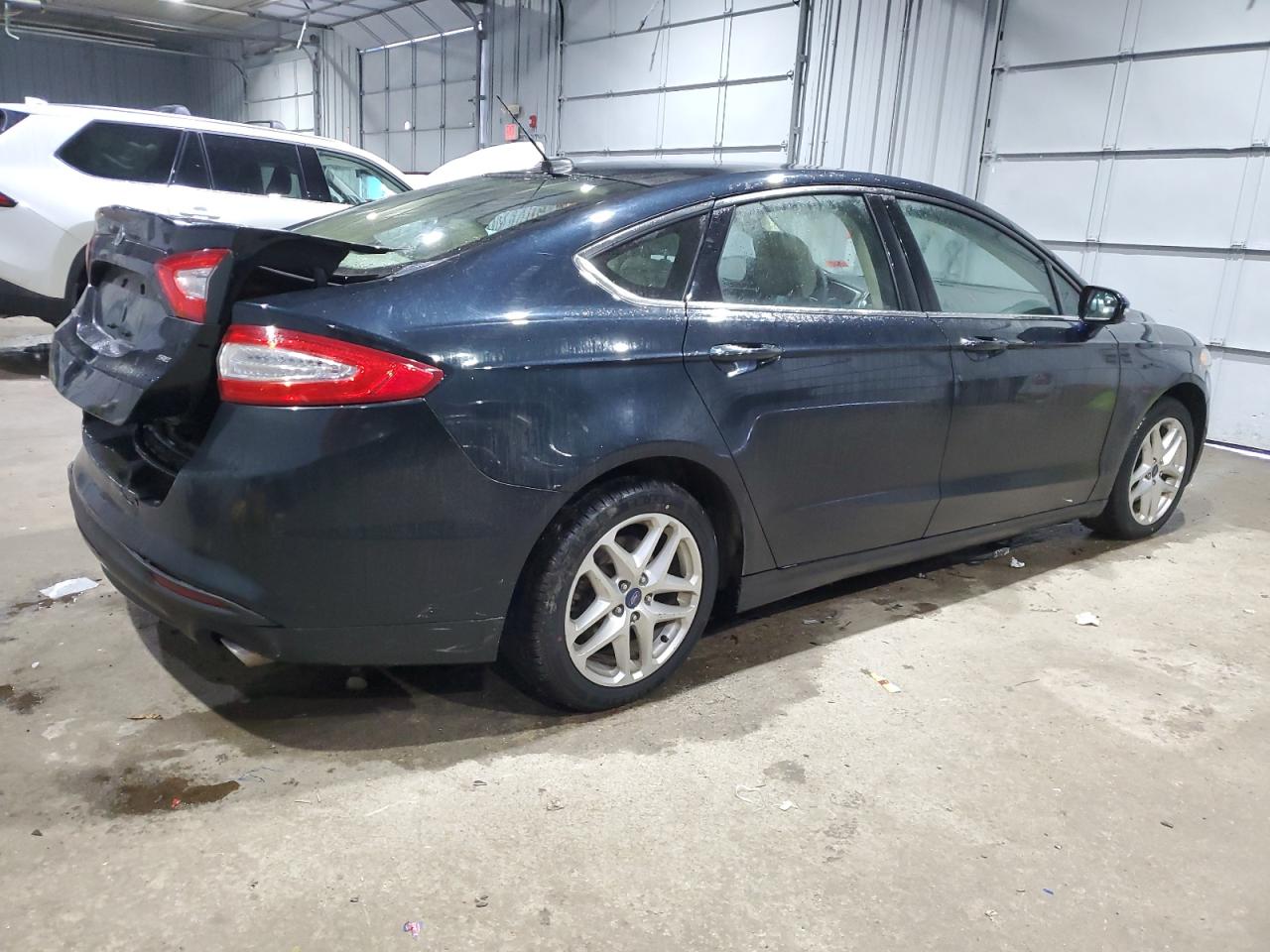 2014 Ford Fusion - Image 3