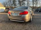 2013 Bmw 528 Xi na sprzedaż w North Billerica, MA - Normal Wear